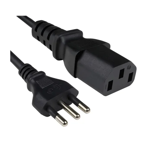 Cabo de Energia ATX 3 Pinos