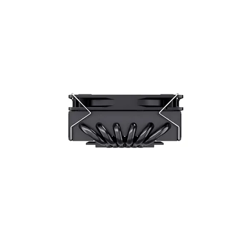 Cooler Teucer UT45 45 mm para AM5, AM4 e LGA1700