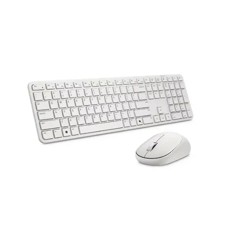 Teclado e Mouse sem Fio Dell Pro KM526