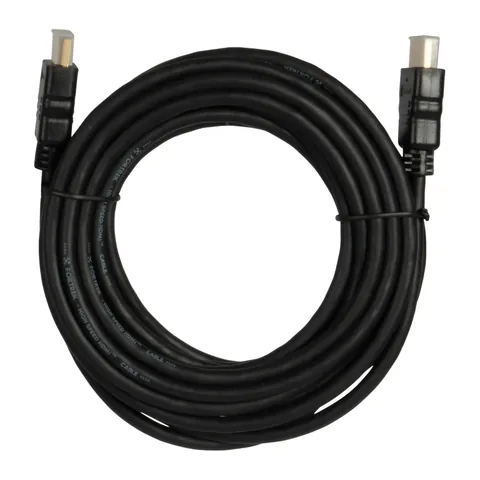 Cabo HDMI 2.0 4K 5 m Fortrek HD205