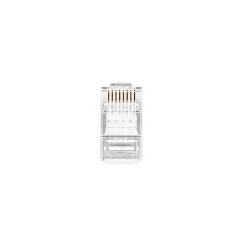 Conector RJ45 Cat5 Intelbras Conex 1000