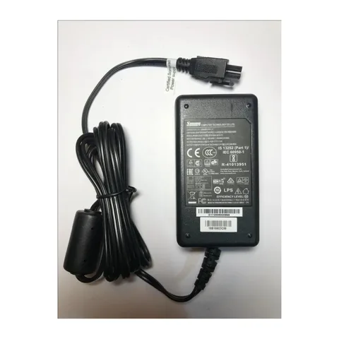 Fonte SonicWall 12V 2A SYS1544-2412T3