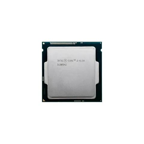 Processador Intel Core i3-4150 3.5GHz LGA1150
